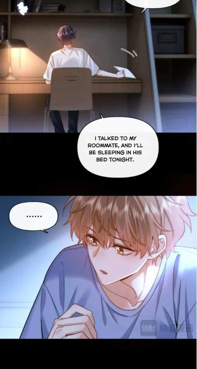 Lovely allergen Chapter 88 page 4 - 