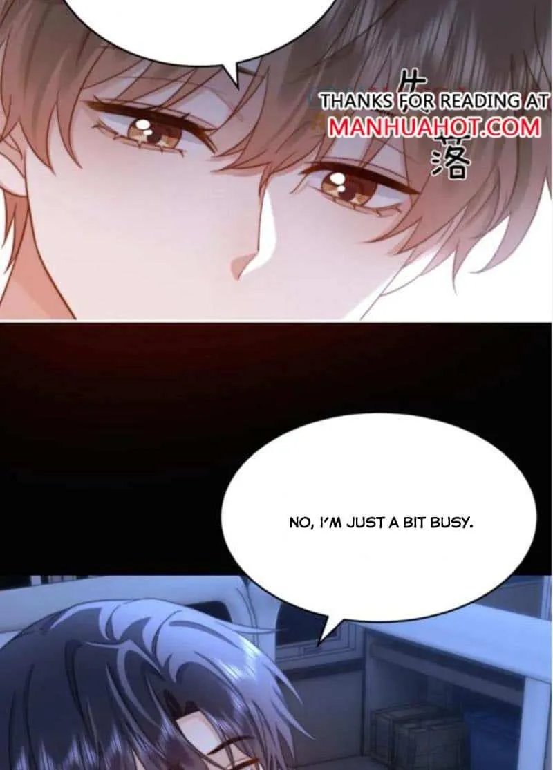 Lovely allergen Chapter 88 page 31 - 