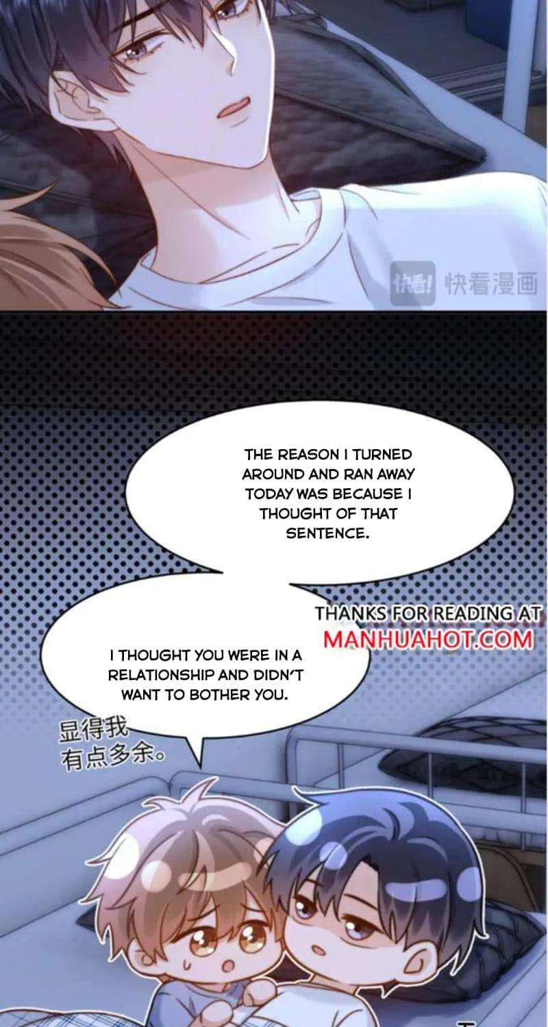 Lovely allergen Chapter 88 page 32 - 