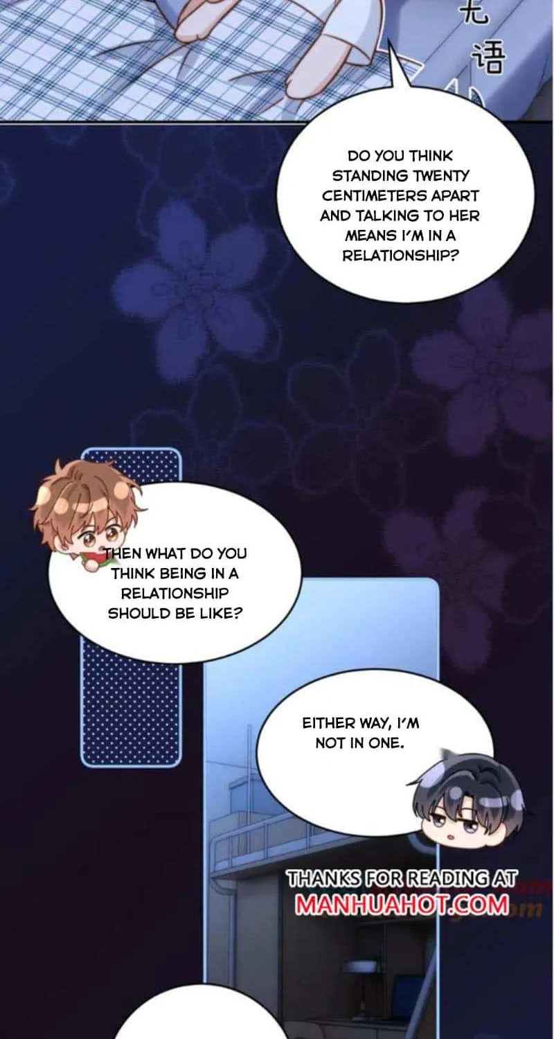 Lovely allergen Chapter 88 page 33 - 