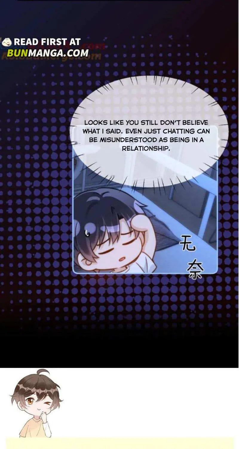 Lovely allergen Chapter 88 page 35 - 
