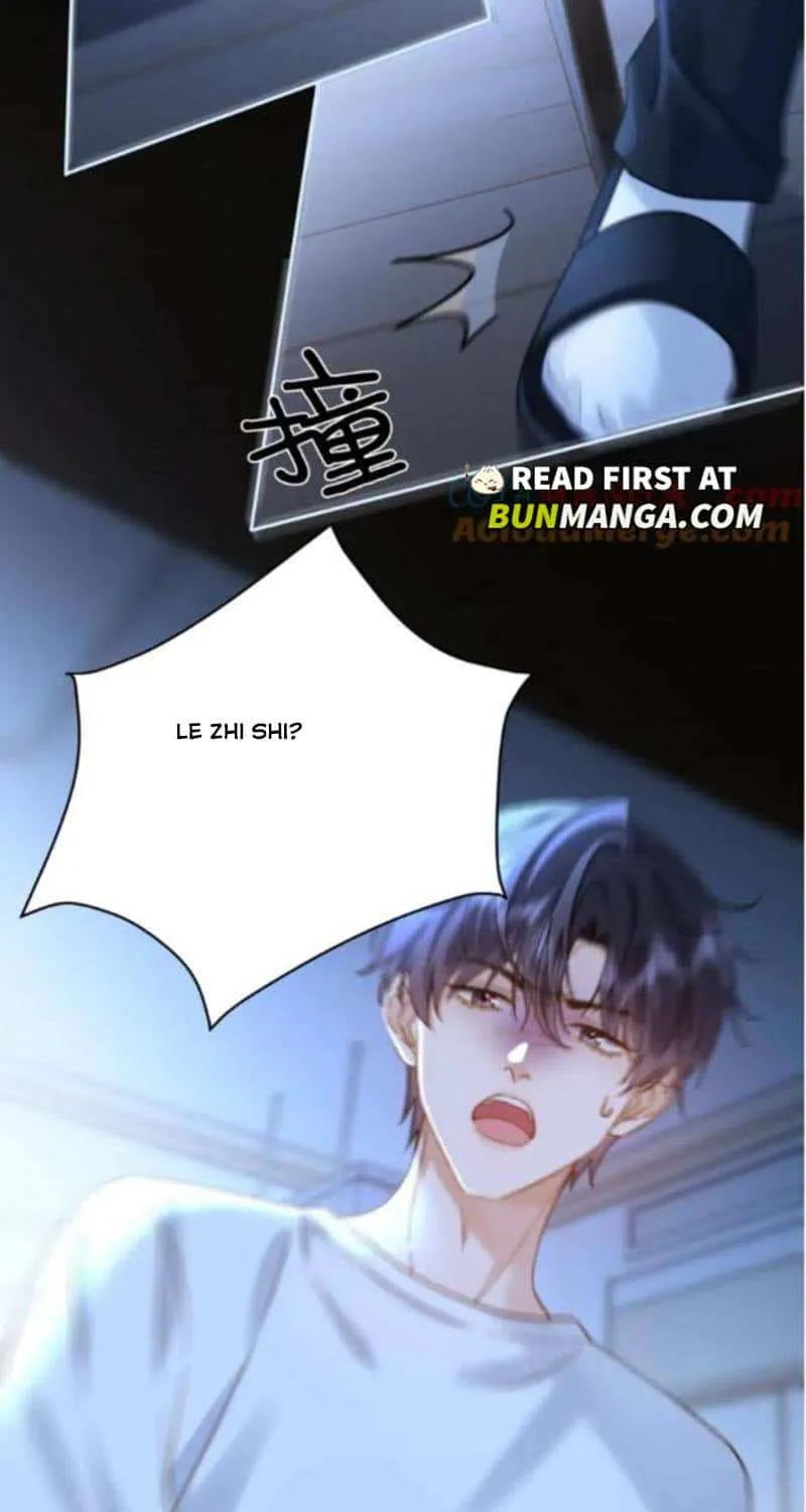 Lovely allergen Chapter 88 page 9 - 