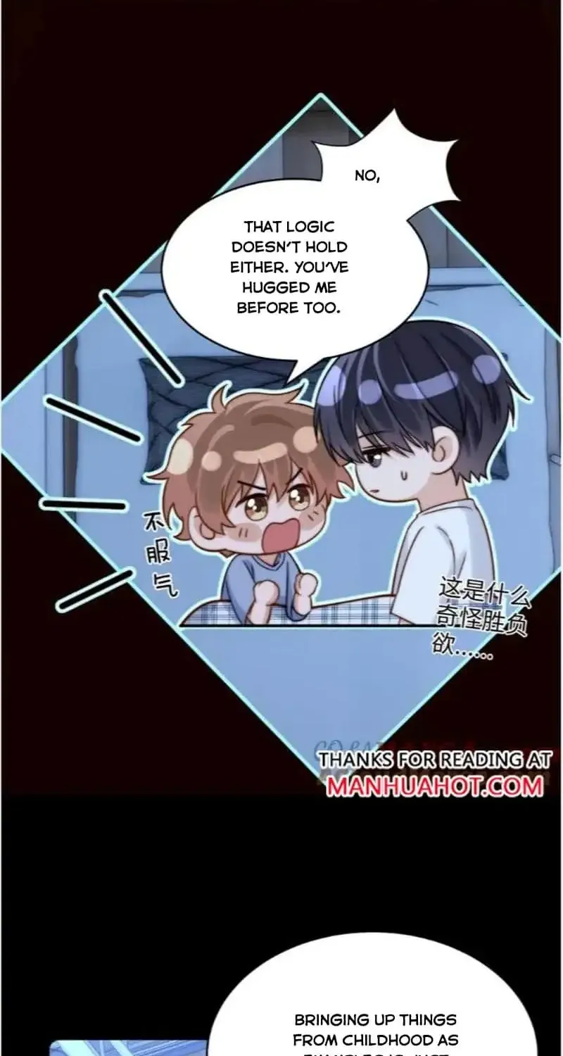 Lovely allergen Chapter 89 page 2 - 