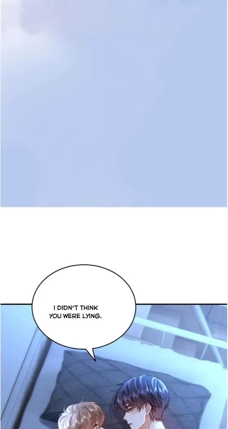 Lovely allergen Chapter 89 page 15 - 