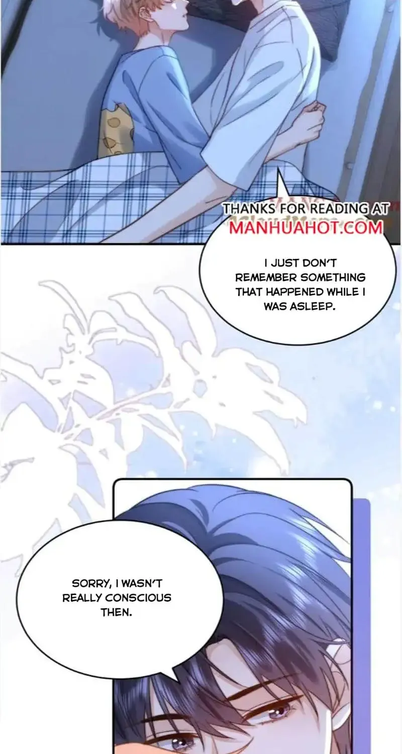 Lovely allergen Chapter 89 page 16 - 