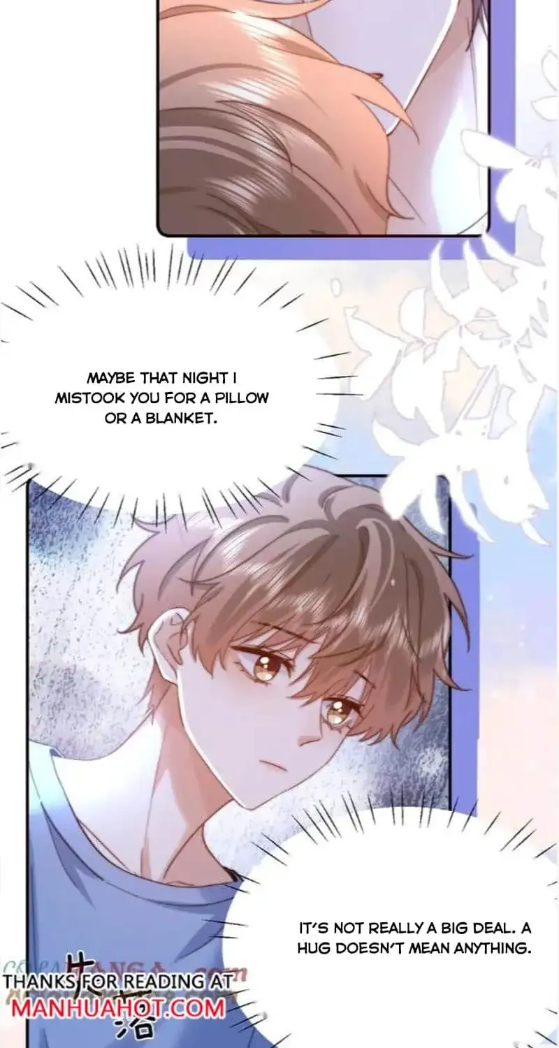 Lovely allergen Chapter 89 page 17 - 