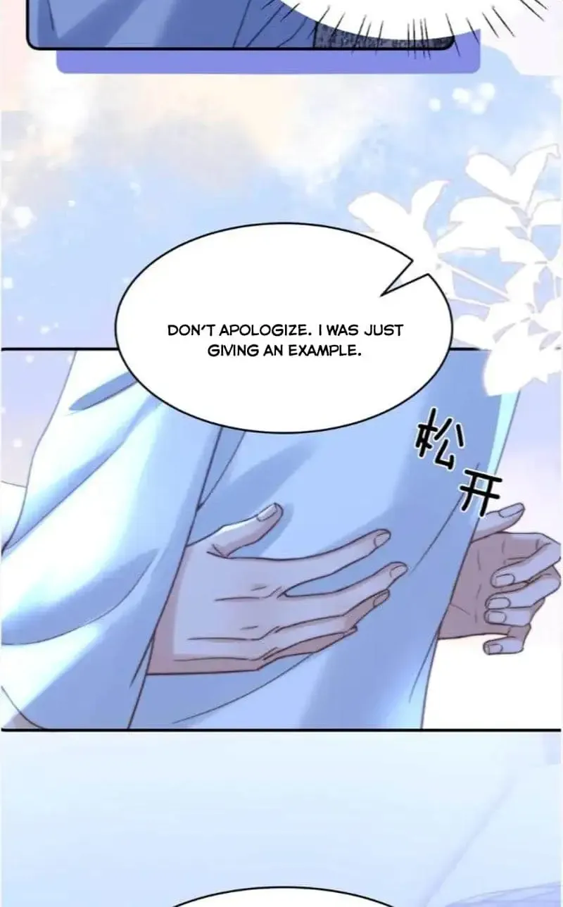 Lovely allergen Chapter 89 page 18 - 