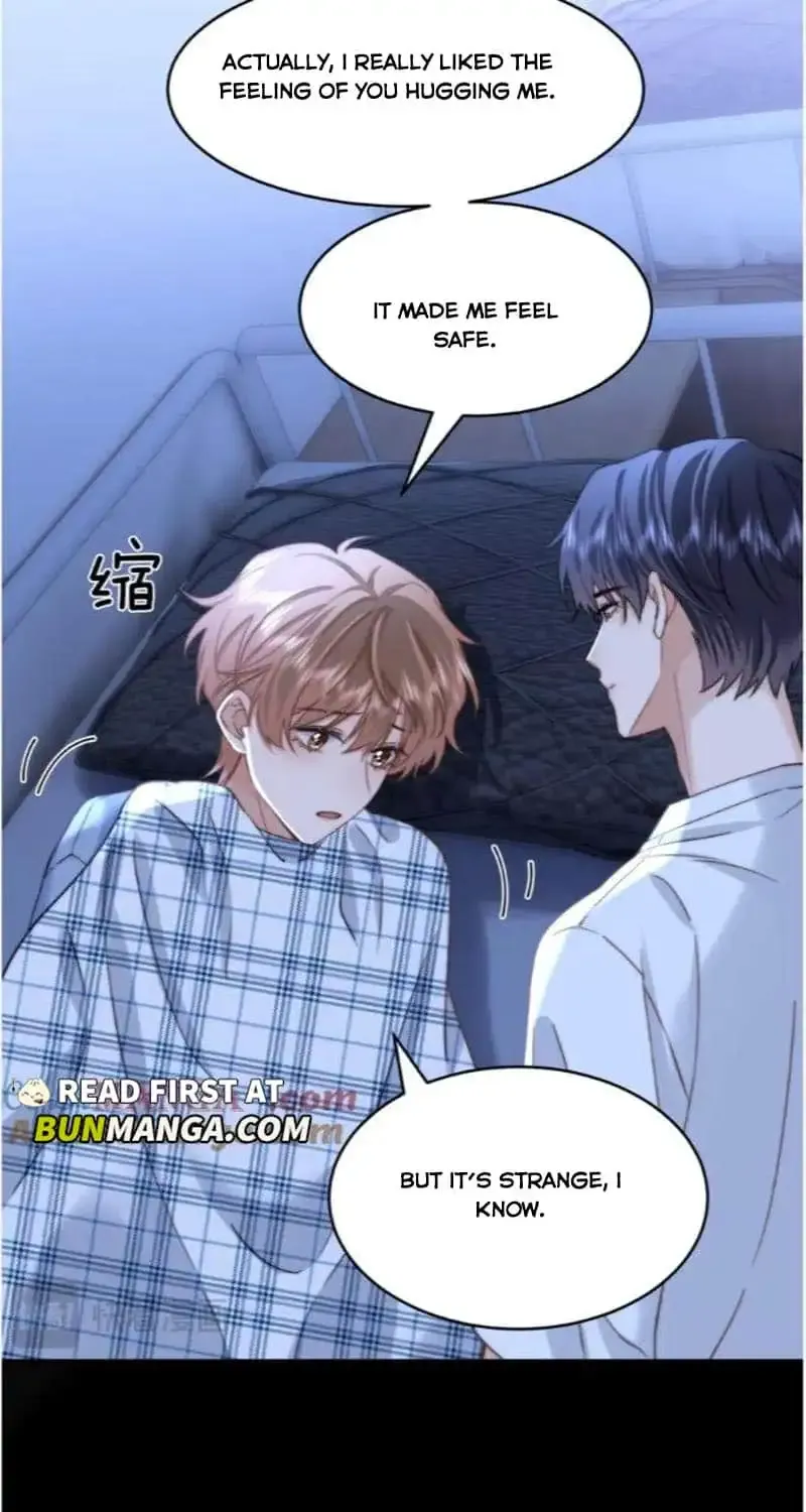 Lovely allergen Chapter 89 page 19 - 