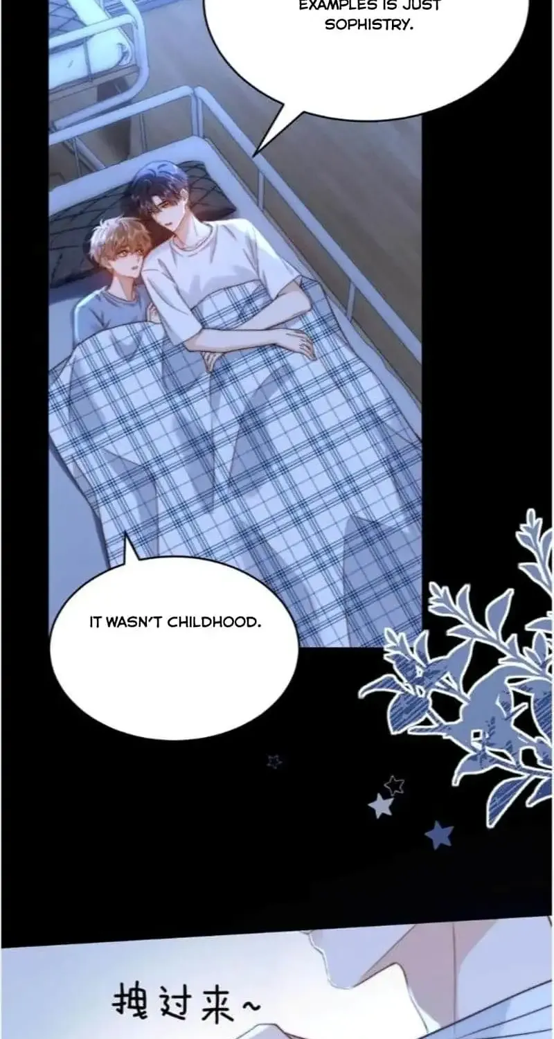 Lovely allergen Chapter 89 page 3 - 