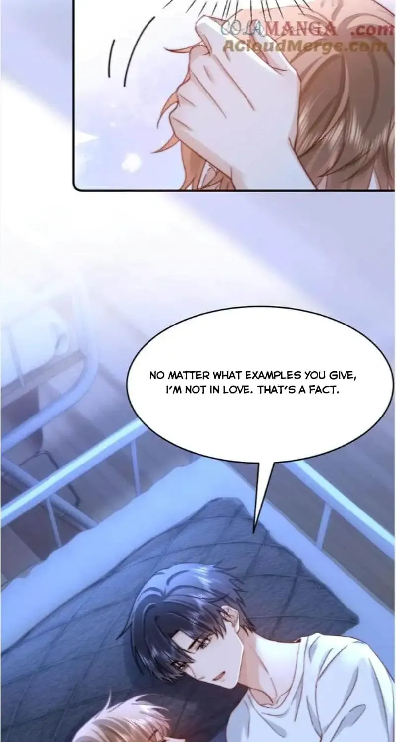 Lovely allergen Chapter 89 page 23 - 