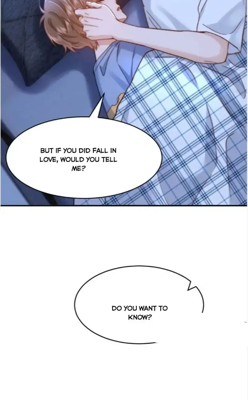 Lovely allergen Chapter 89 page 24 - 