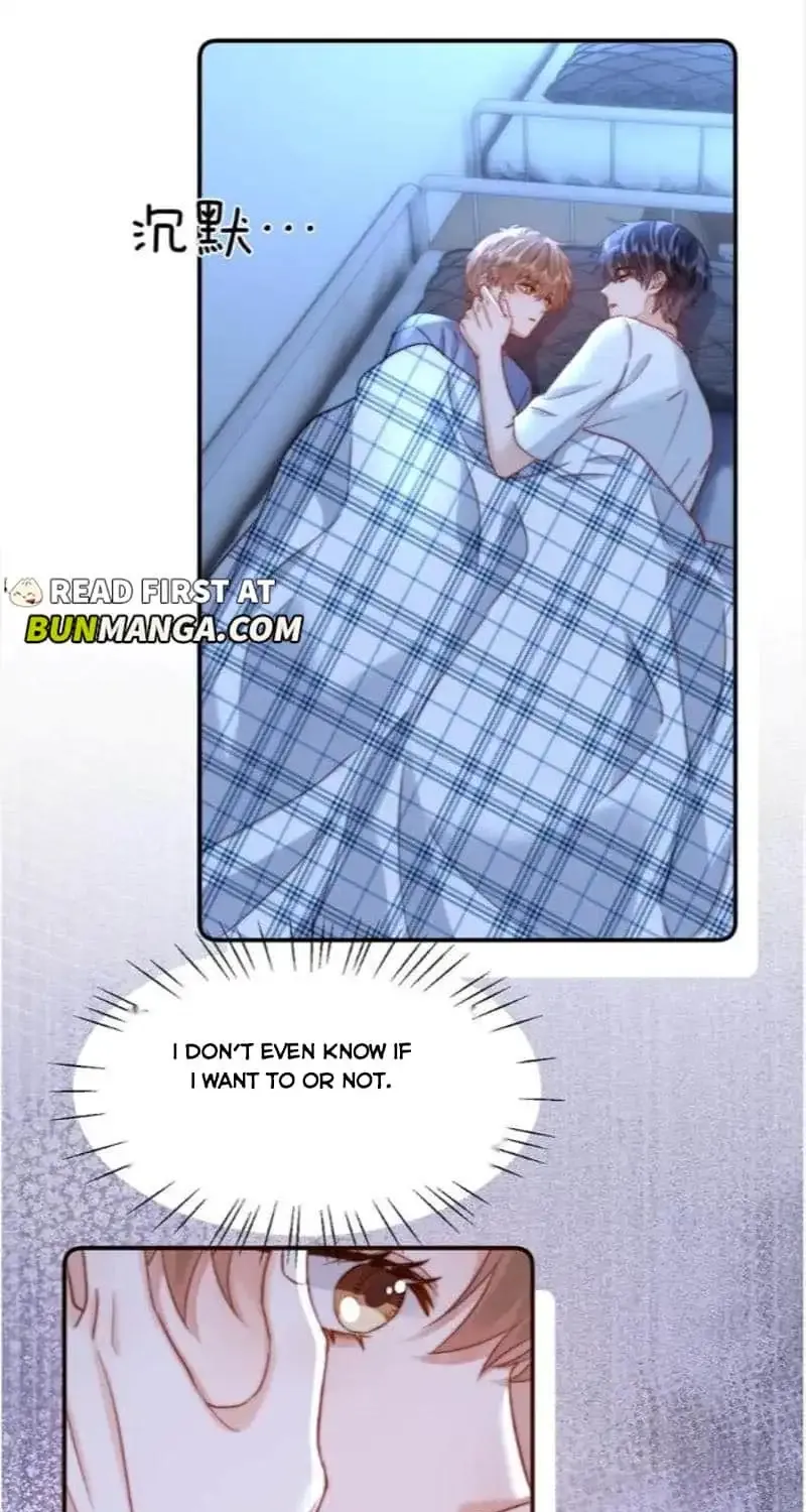 Lovely allergen Chapter 89 page 25 - 