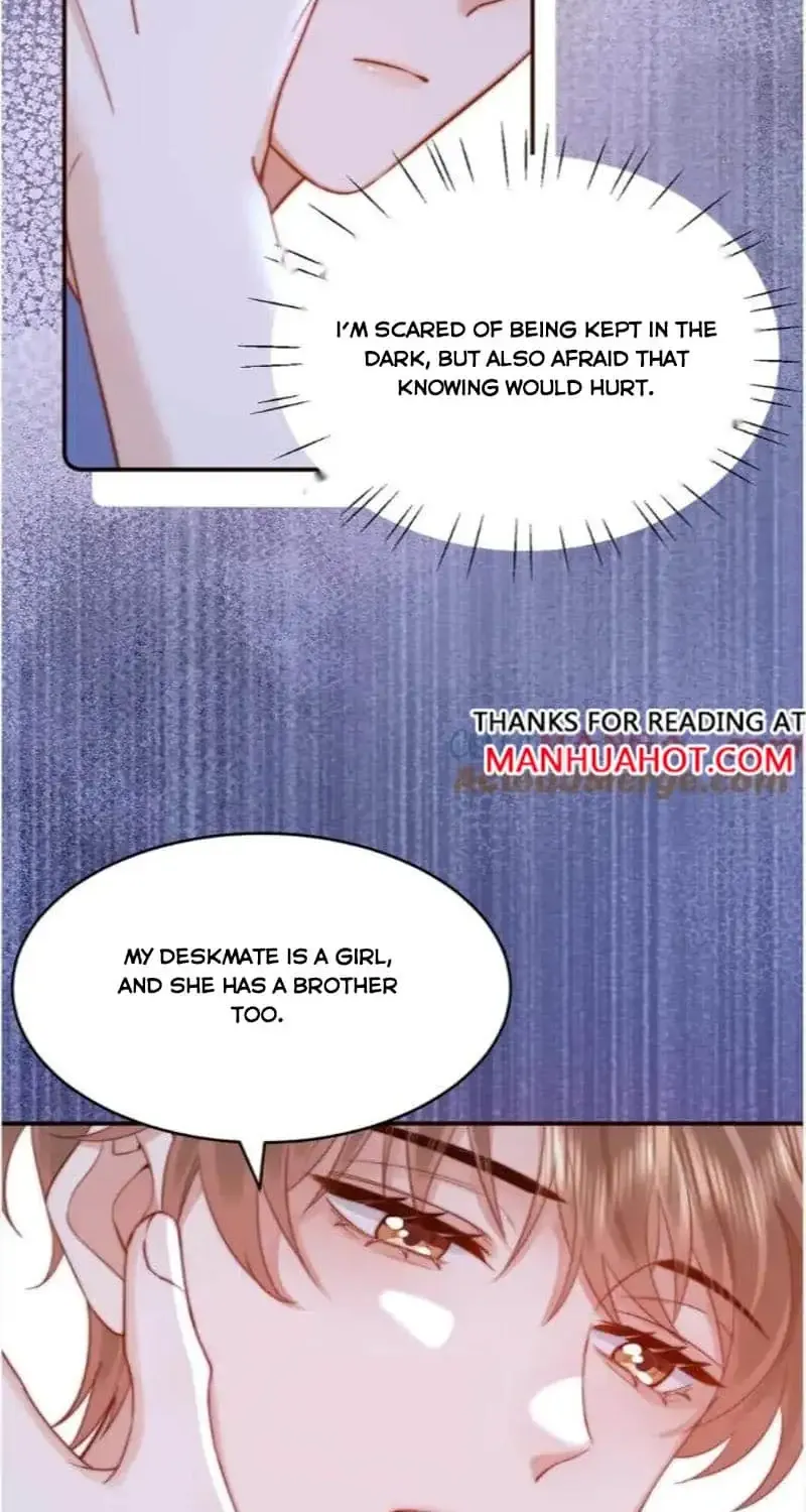 Lovely allergen Chapter 89 page 26 - 