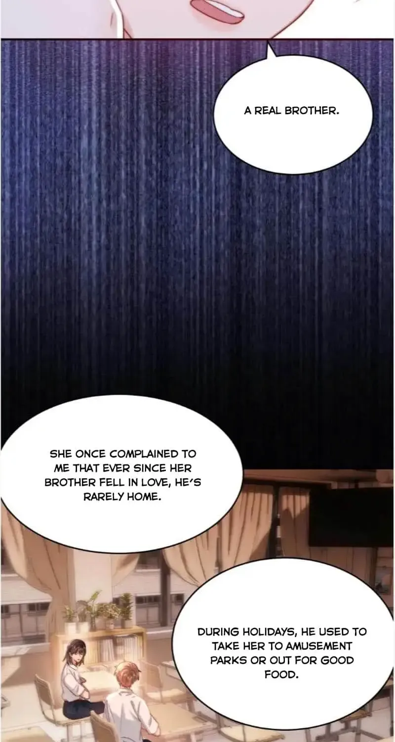 Lovely allergen Chapter 89 page 27 - 