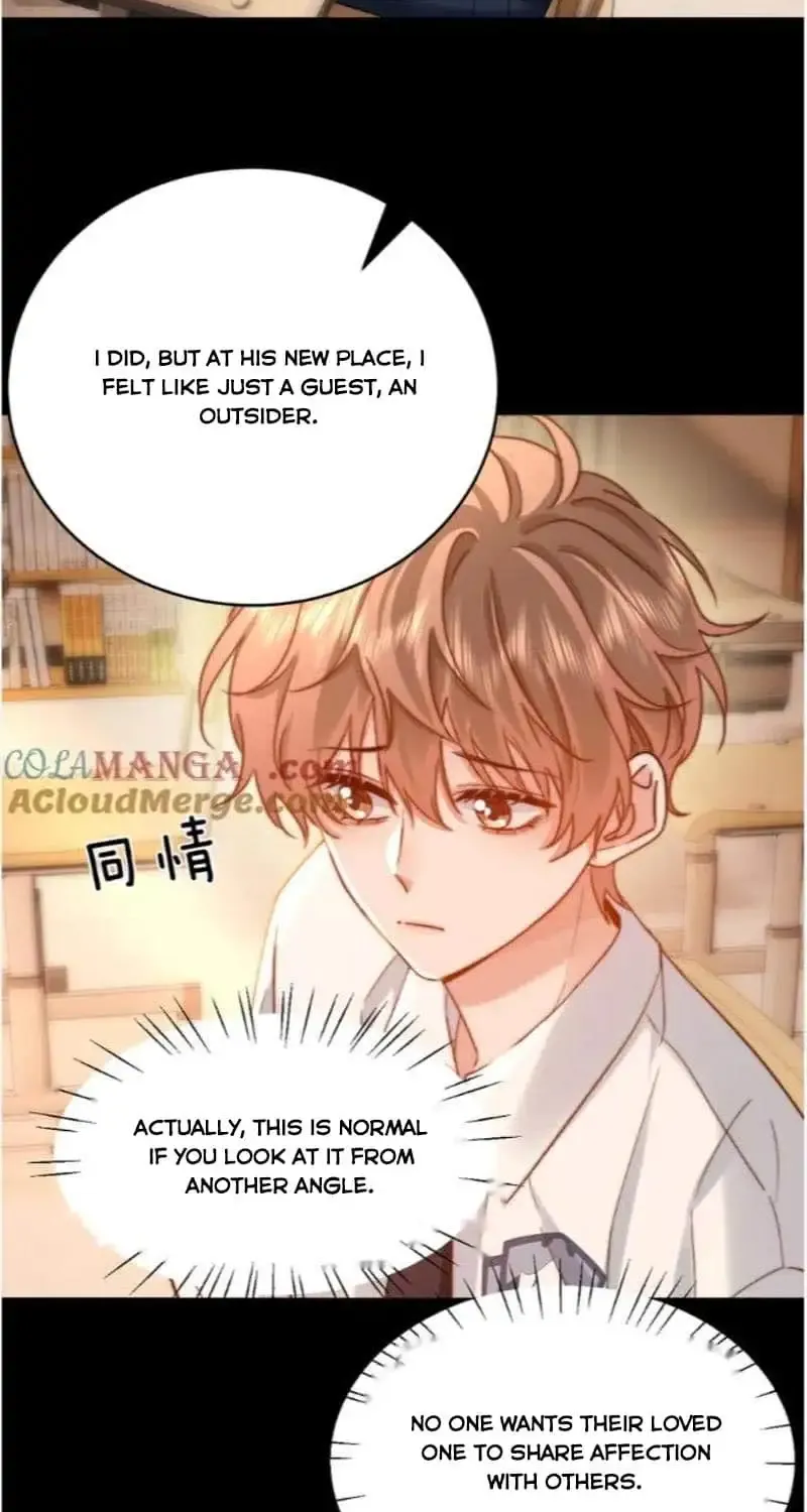 Lovely allergen Chapter 89 page 29 - 