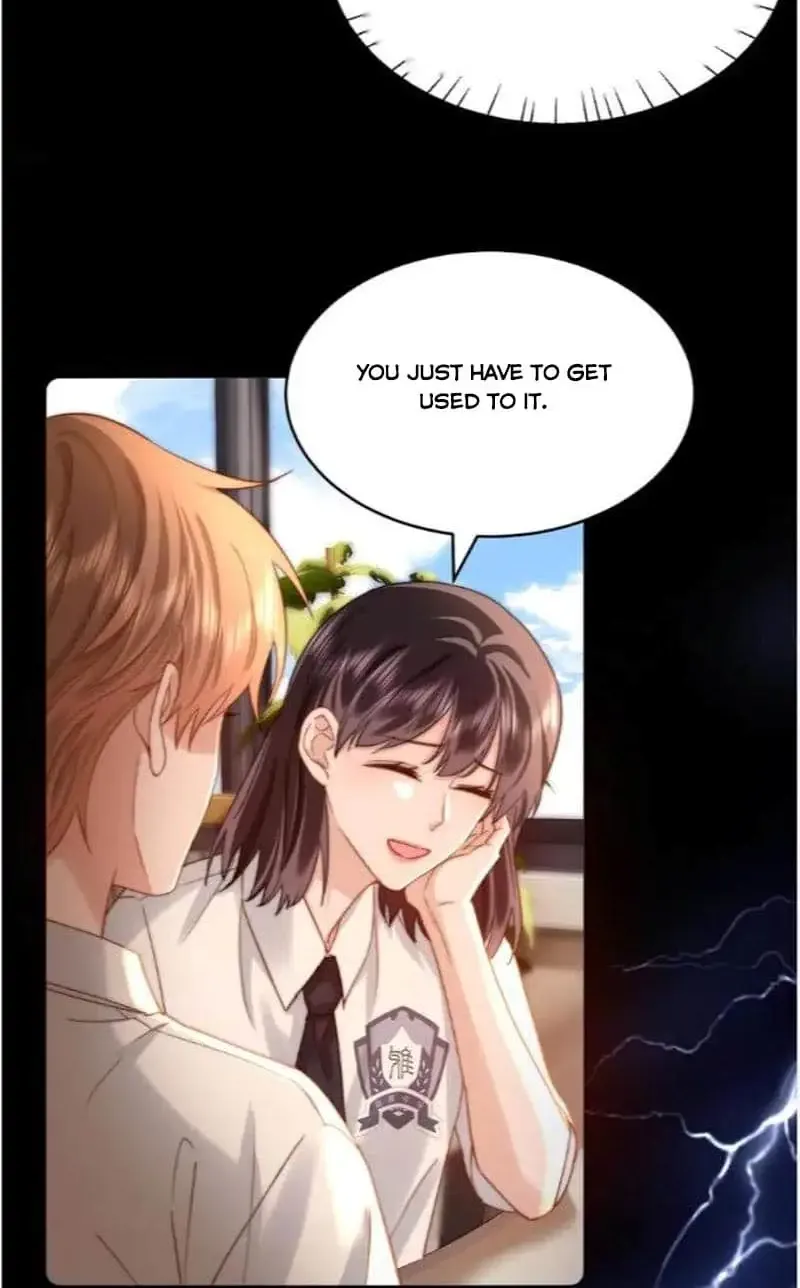 Lovely allergen Chapter 89 page 30 - 