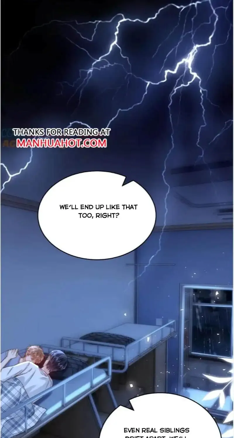 Lovely allergen Chapter 89 page 31 - 