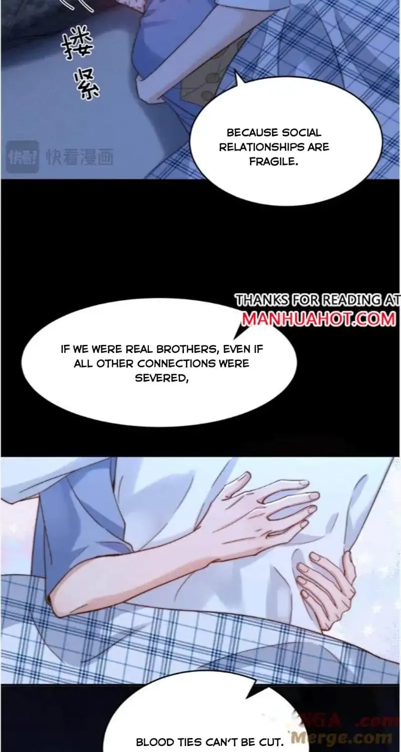 Lovely allergen Chapter 89 page 35 - 