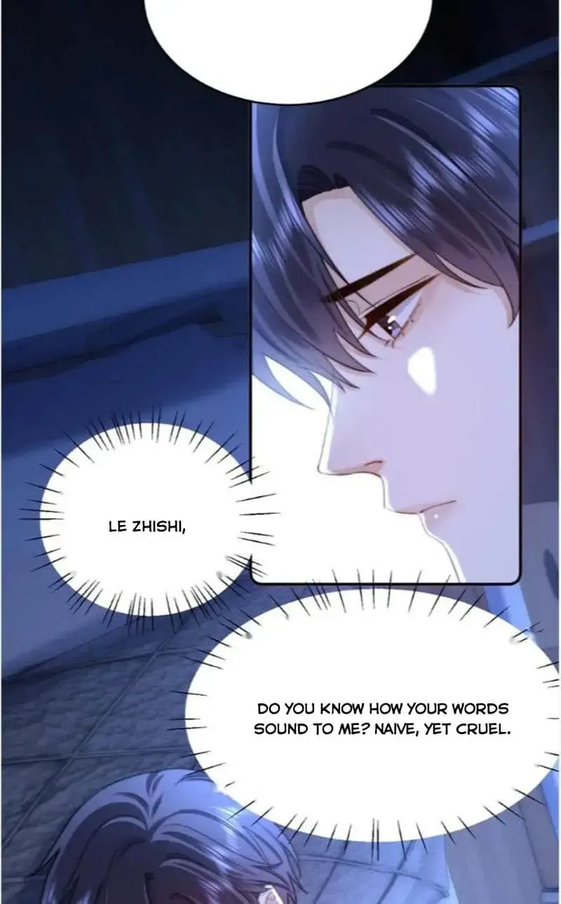 Lovely allergen Chapter 89 page 36 - 