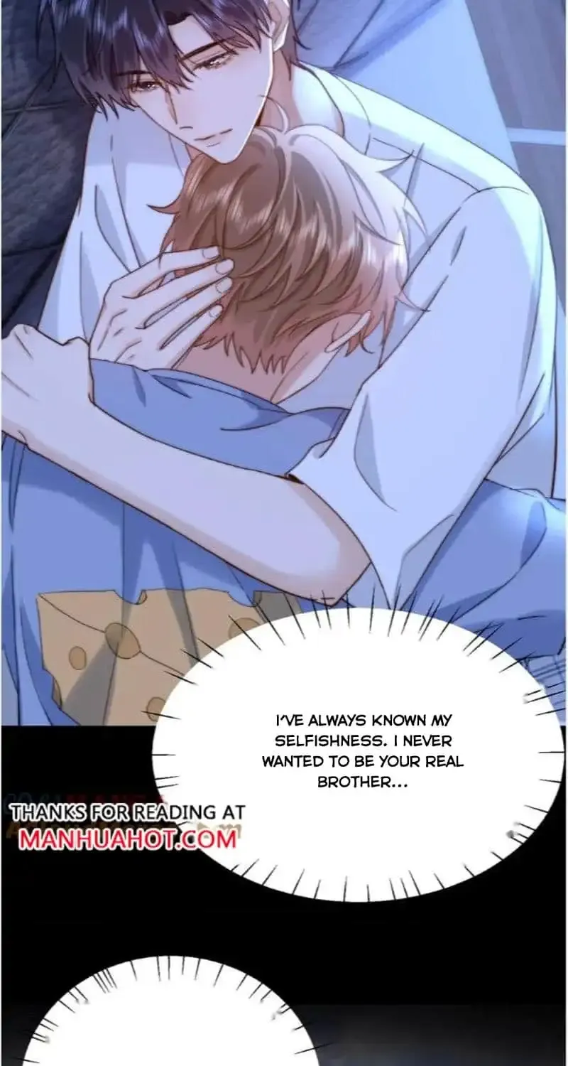 Lovely allergen Chapter 89 page 37 - 