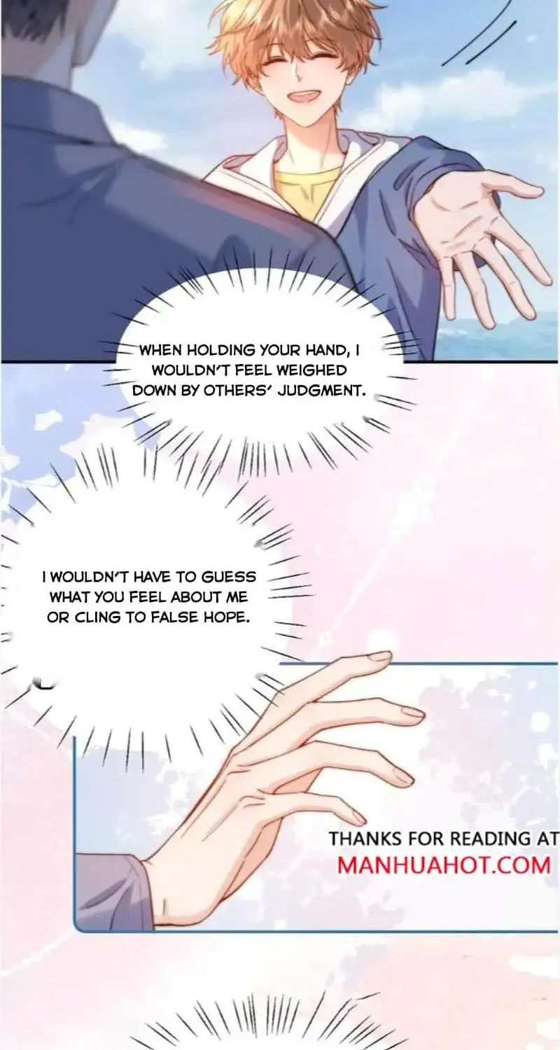 Lovely allergen Chapter 89 page 40 - 