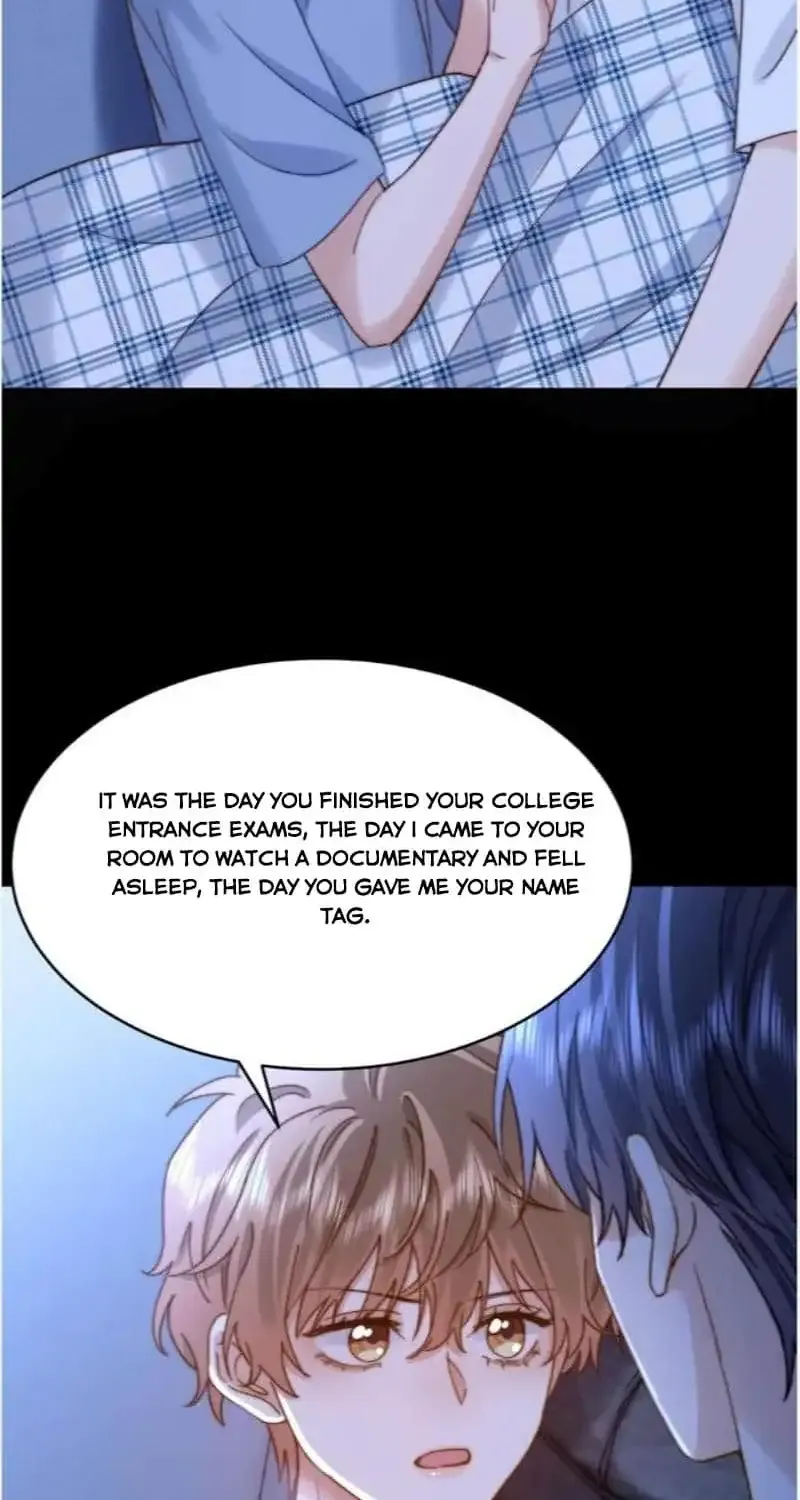 Lovely allergen Chapter 89 page 5 - 