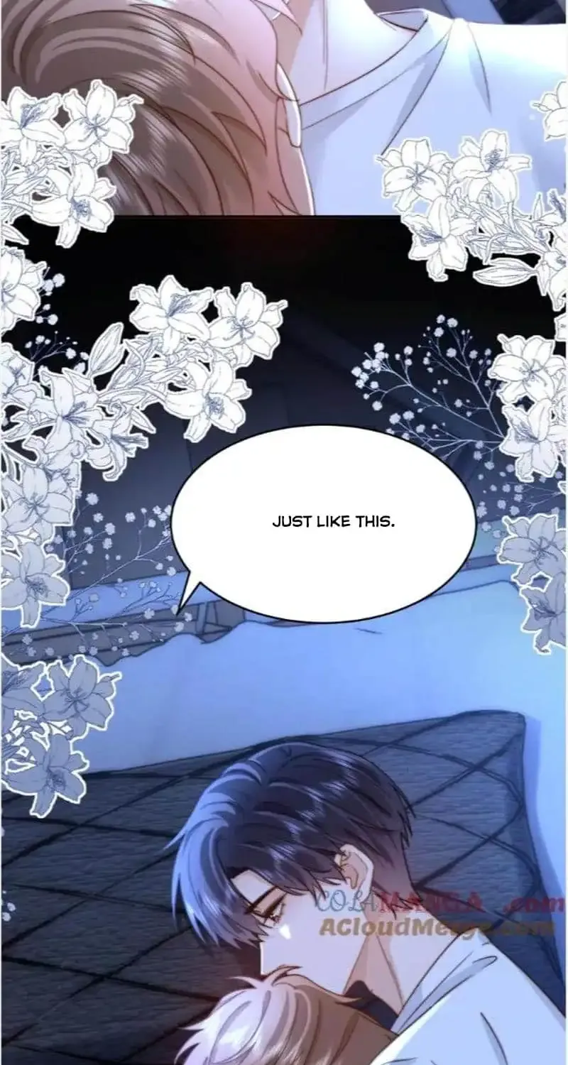Lovely allergen Chapter 89 page 7 - 