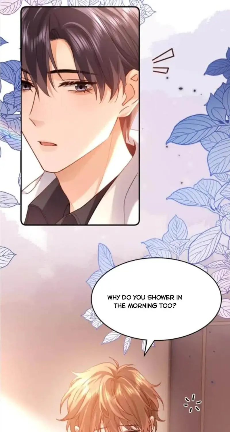 Lovely allergen Chapter 90 page 20 - 