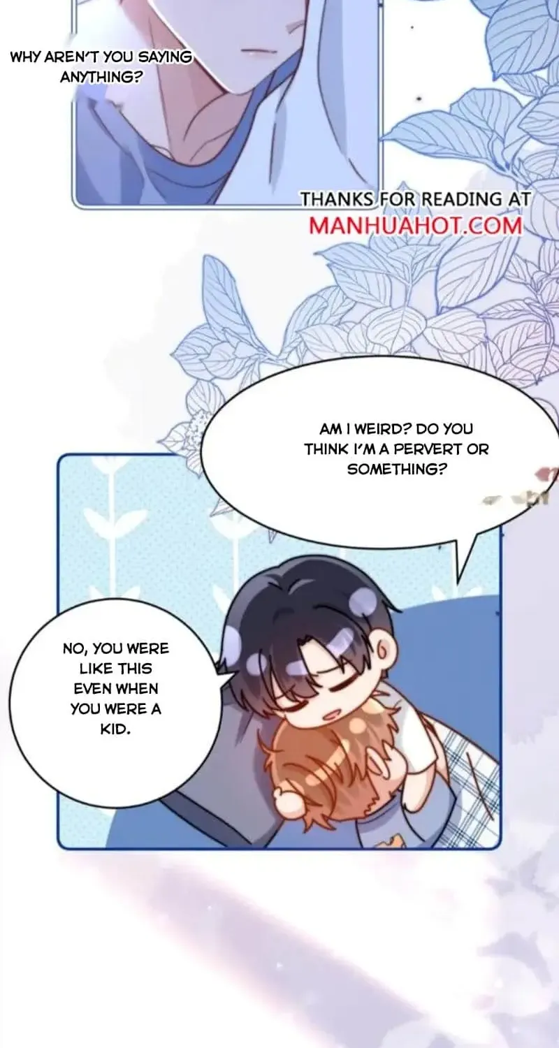 Lovely allergen Chapter 90 page 3 - 