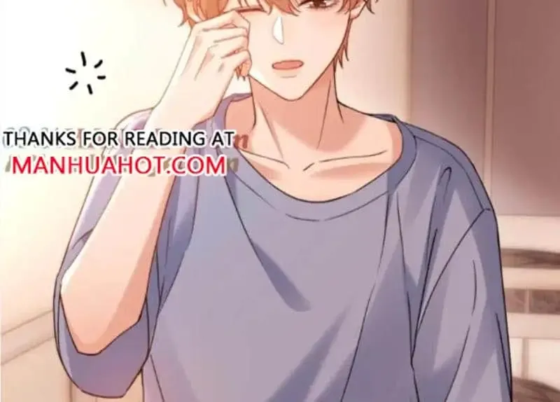 Lovely allergen Chapter 90 page 21 - 