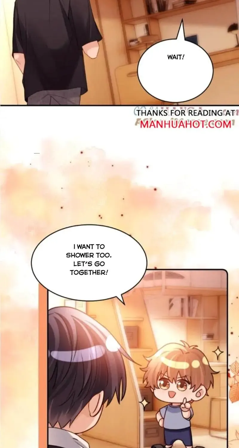 Lovely allergen Chapter 90 page 24 - 