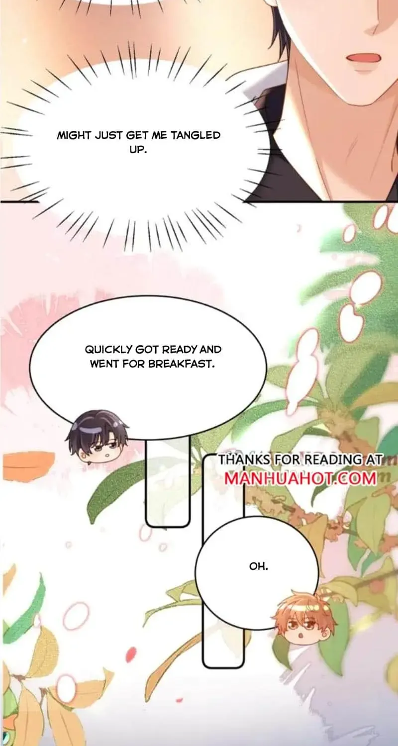 Lovely allergen Chapter 90 page 28 - 