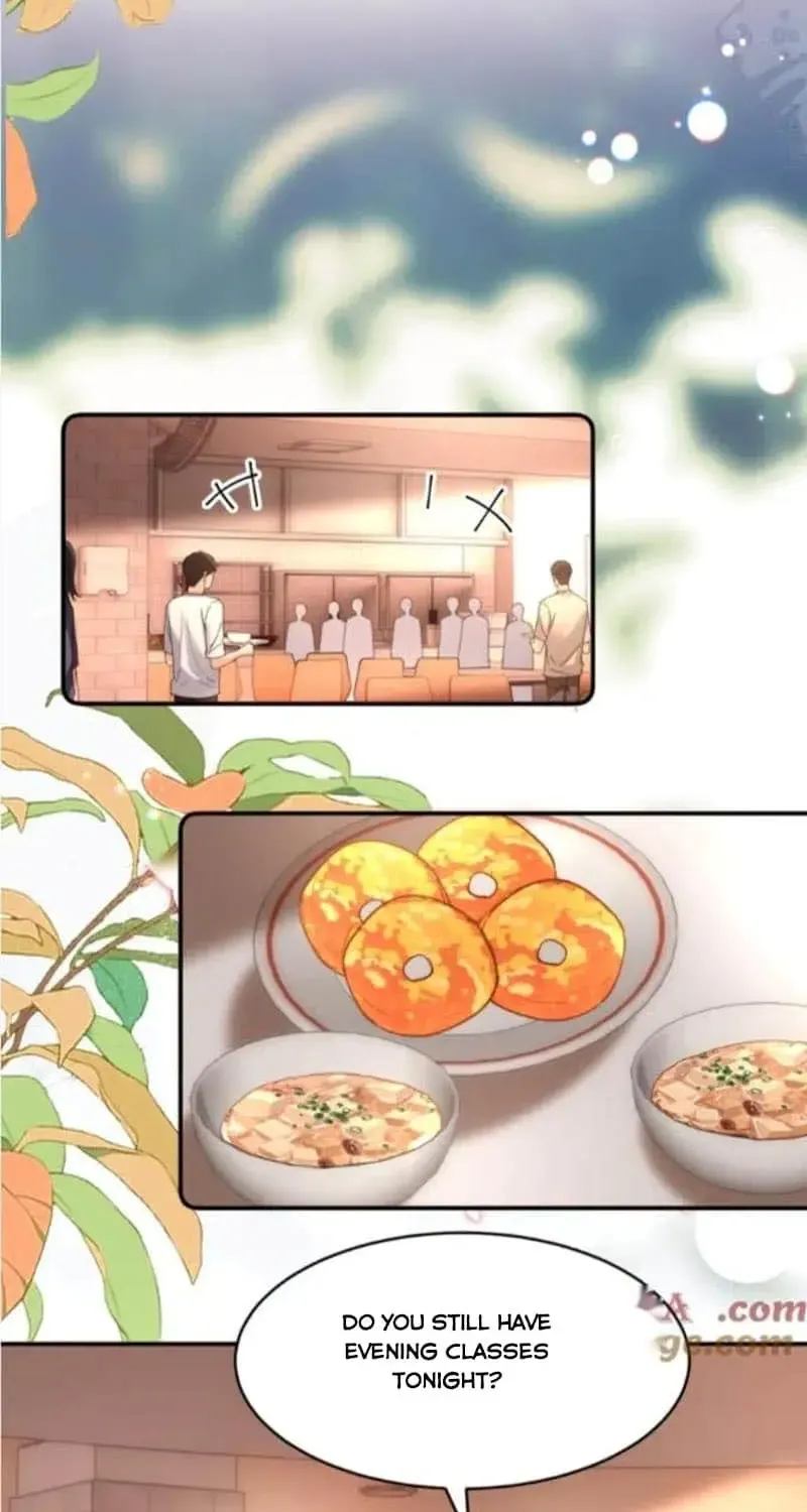 Lovely allergen Chapter 90 page 29 - 