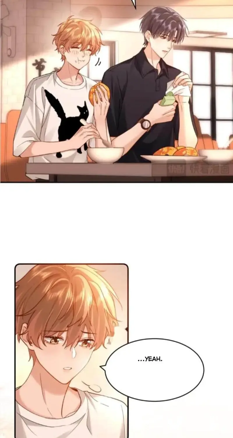 Lovely allergen Chapter 90 page 30 - 