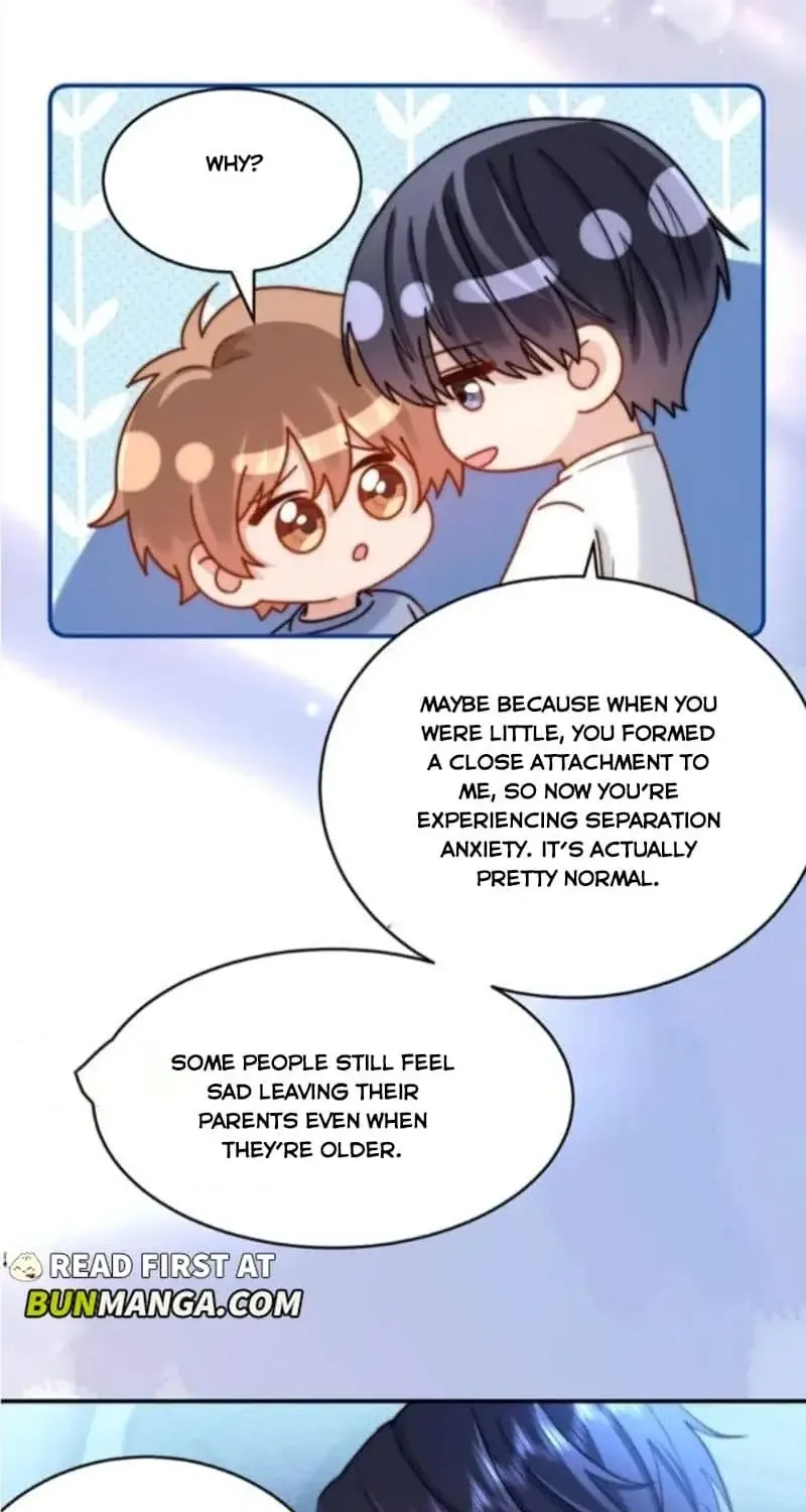Lovely allergen Chapter 90 page 4 - 