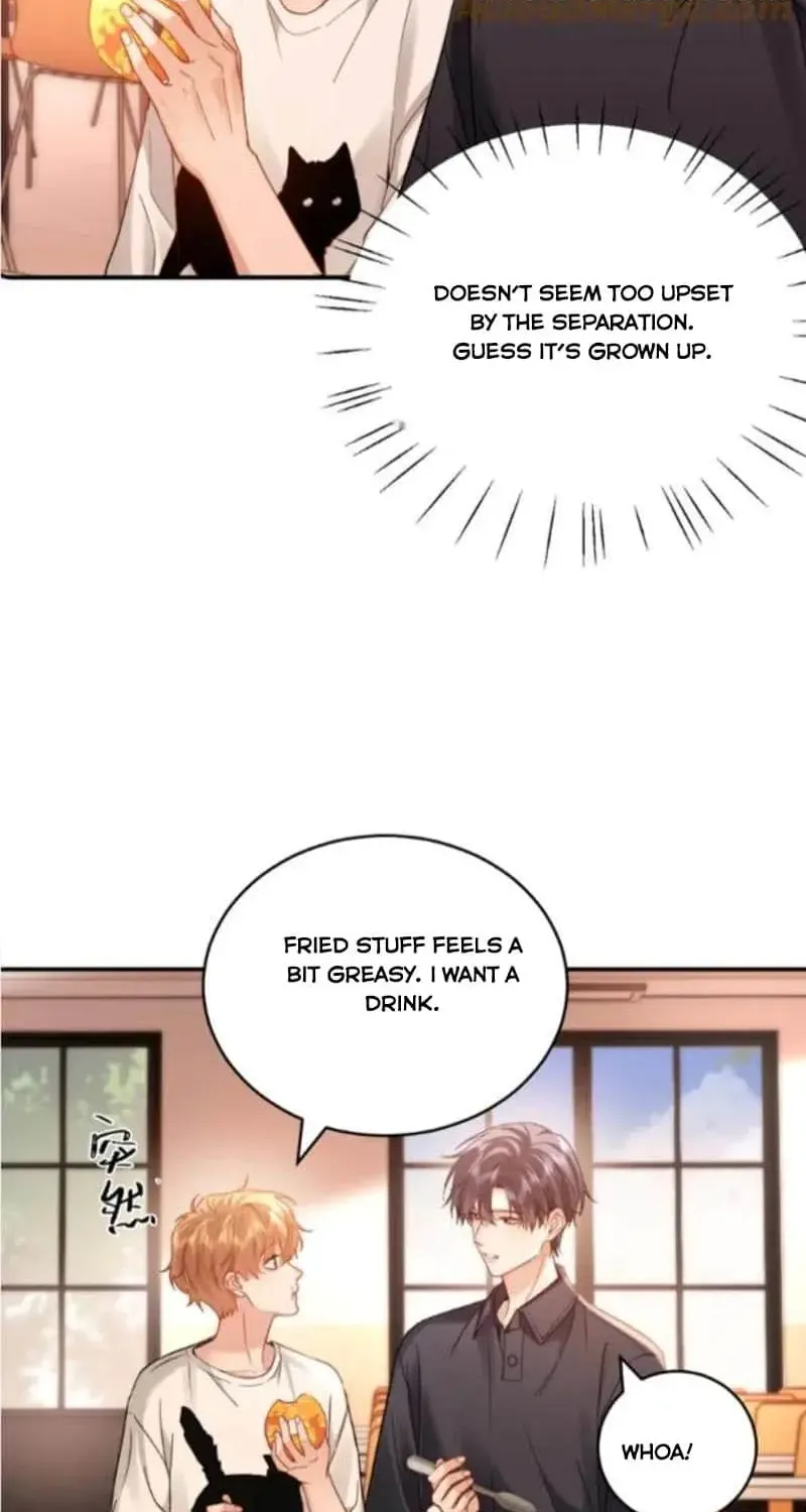 Lovely allergen Chapter 90 page 33 - 