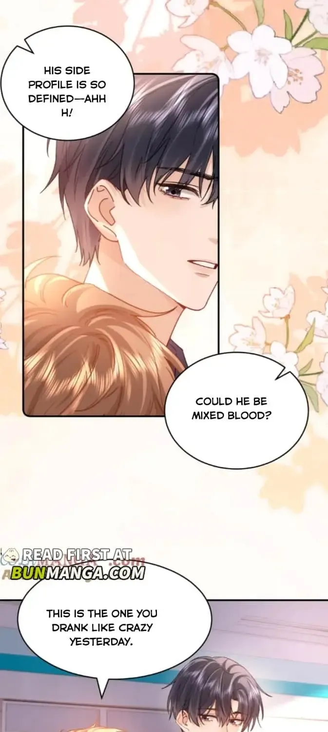 Lovely allergen Chapter 90 page 36 - 