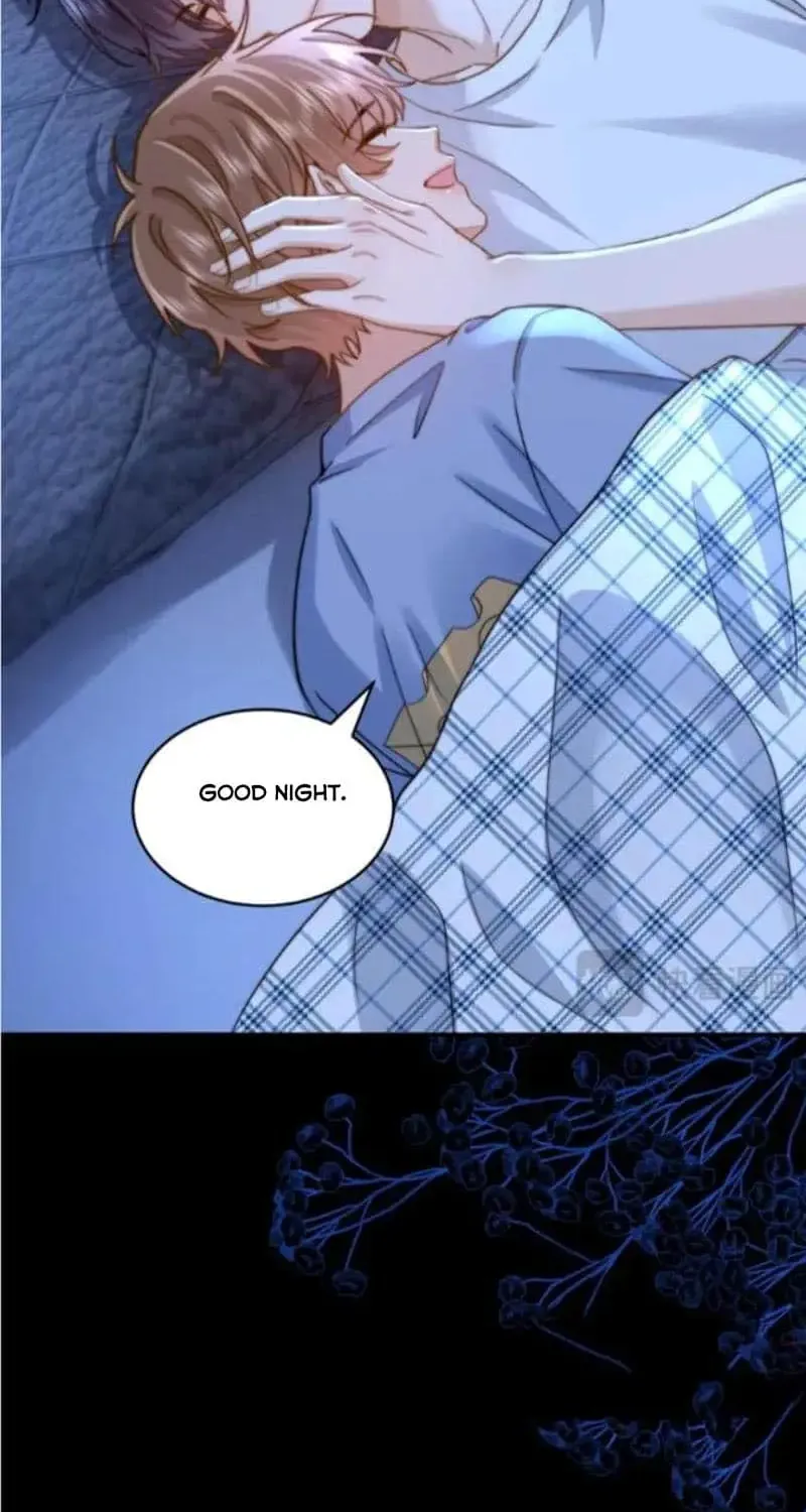 Lovely allergen Chapter 90 page 8 - 