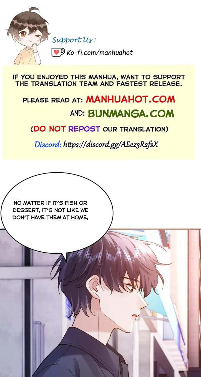 Lovely allergen Chapter 91 page 2 - 
