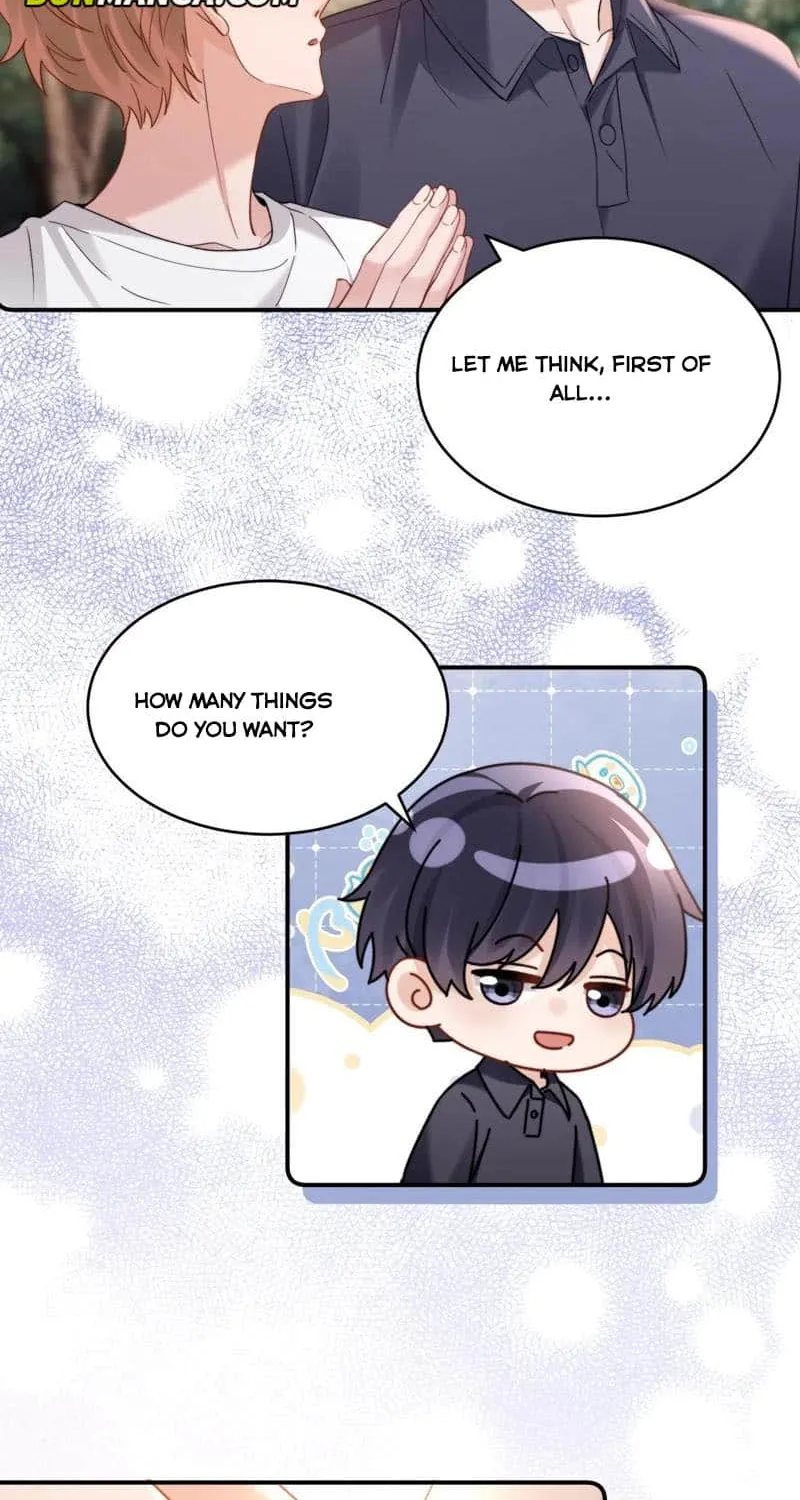 Lovely allergen Chapter 91 page 11 - 