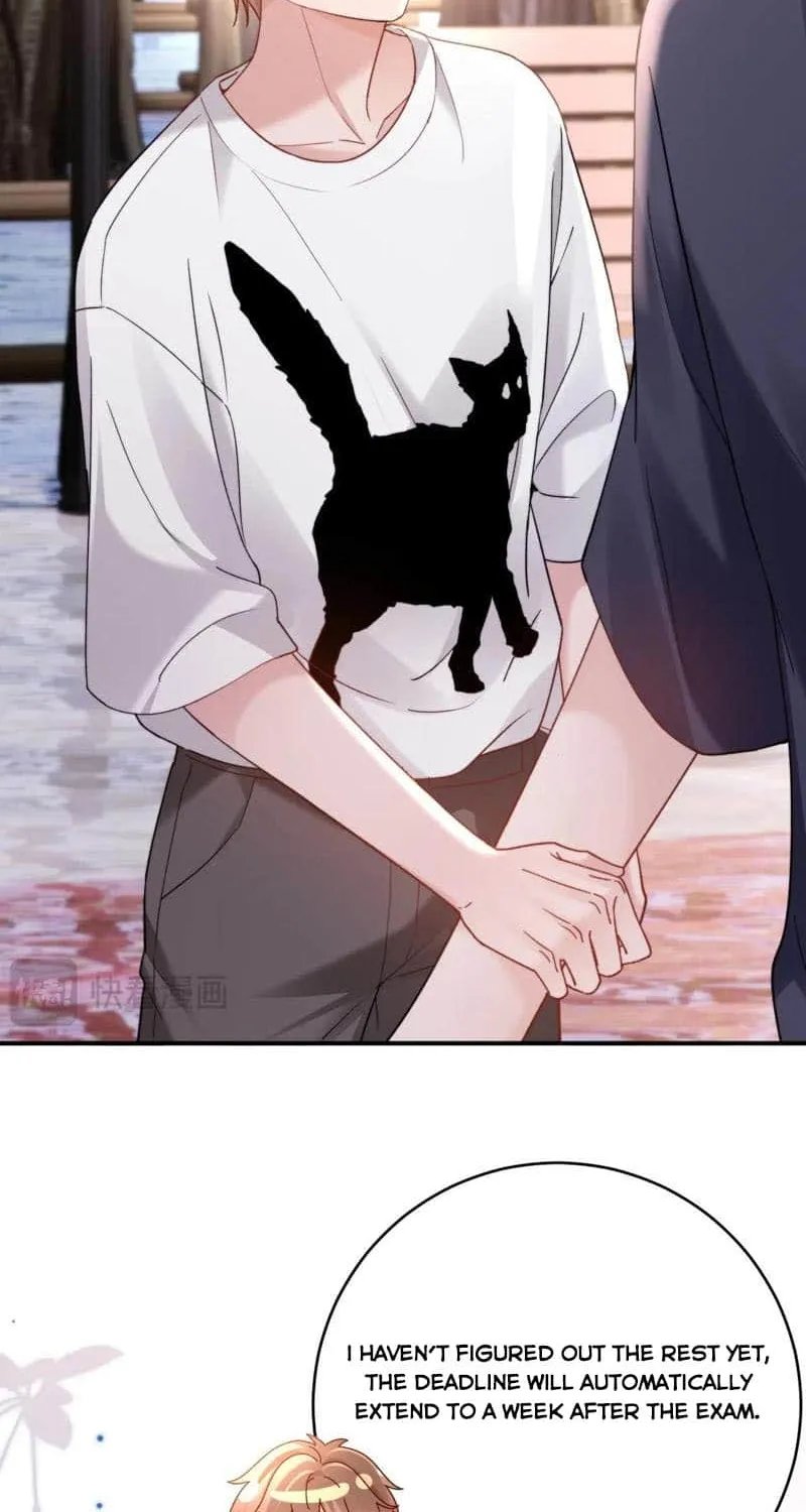 Lovely allergen Chapter 91 page 13 - 