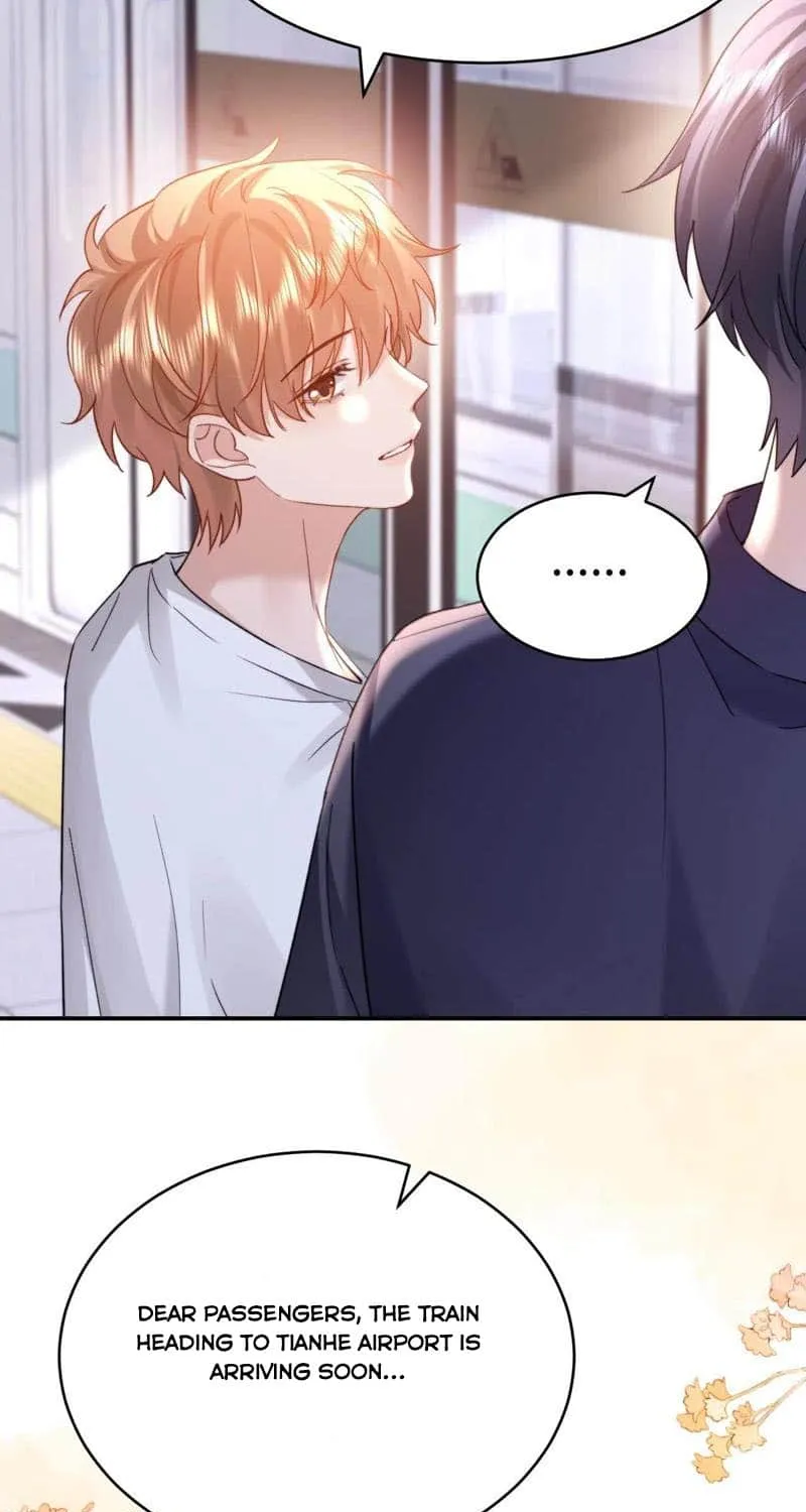 Lovely allergen Chapter 91 page 16 - 