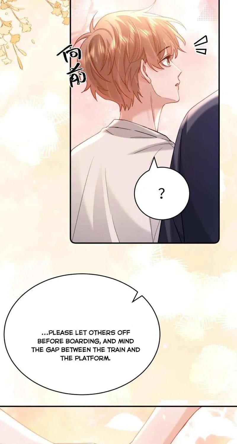 Lovely allergen Chapter 91 page 18 - 