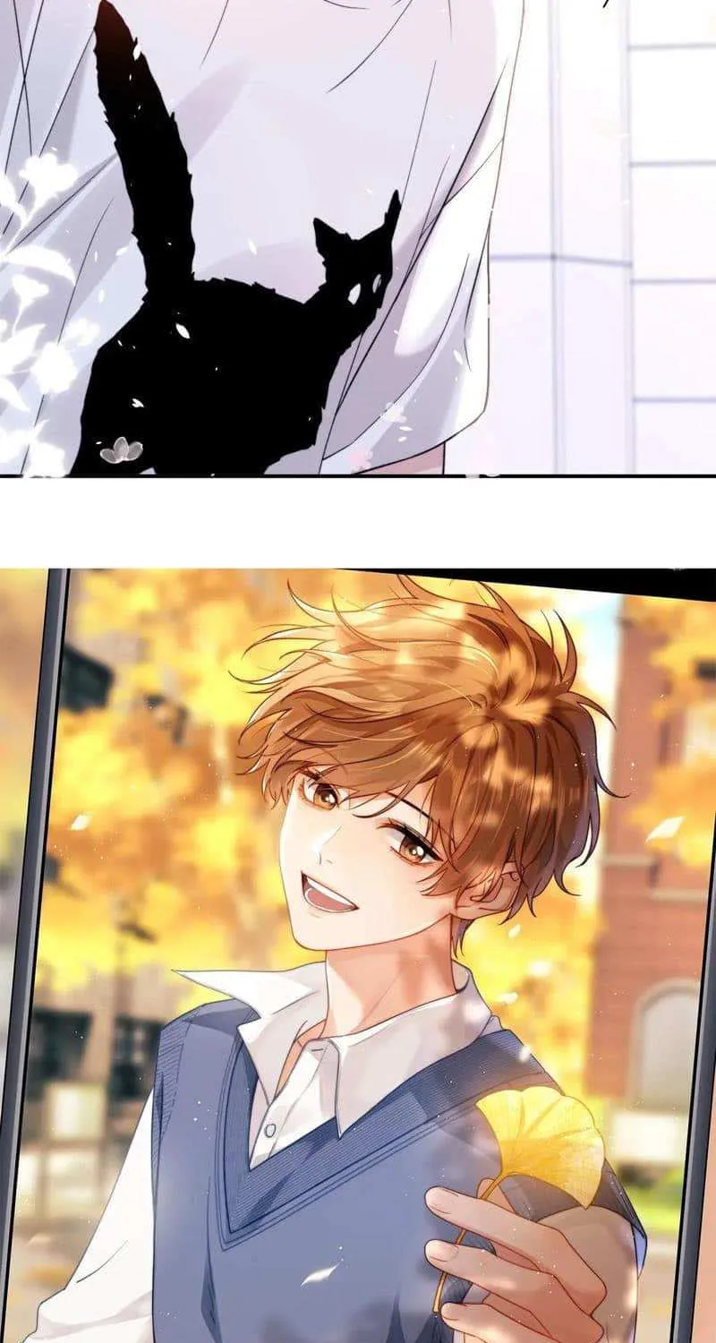 Lovely allergen Chapter 91 page 20 - 