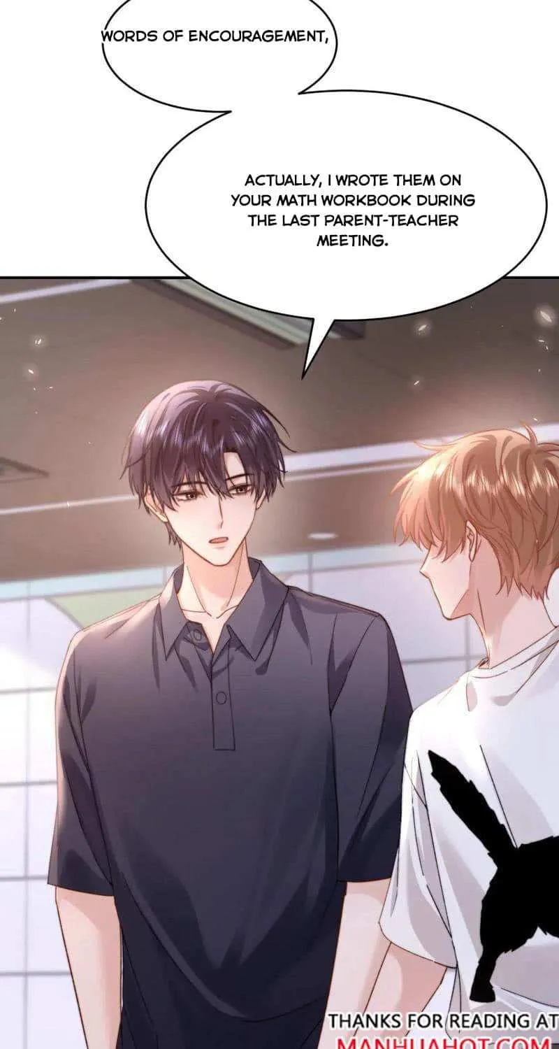 Lovely allergen Chapter 91 page 22 - 