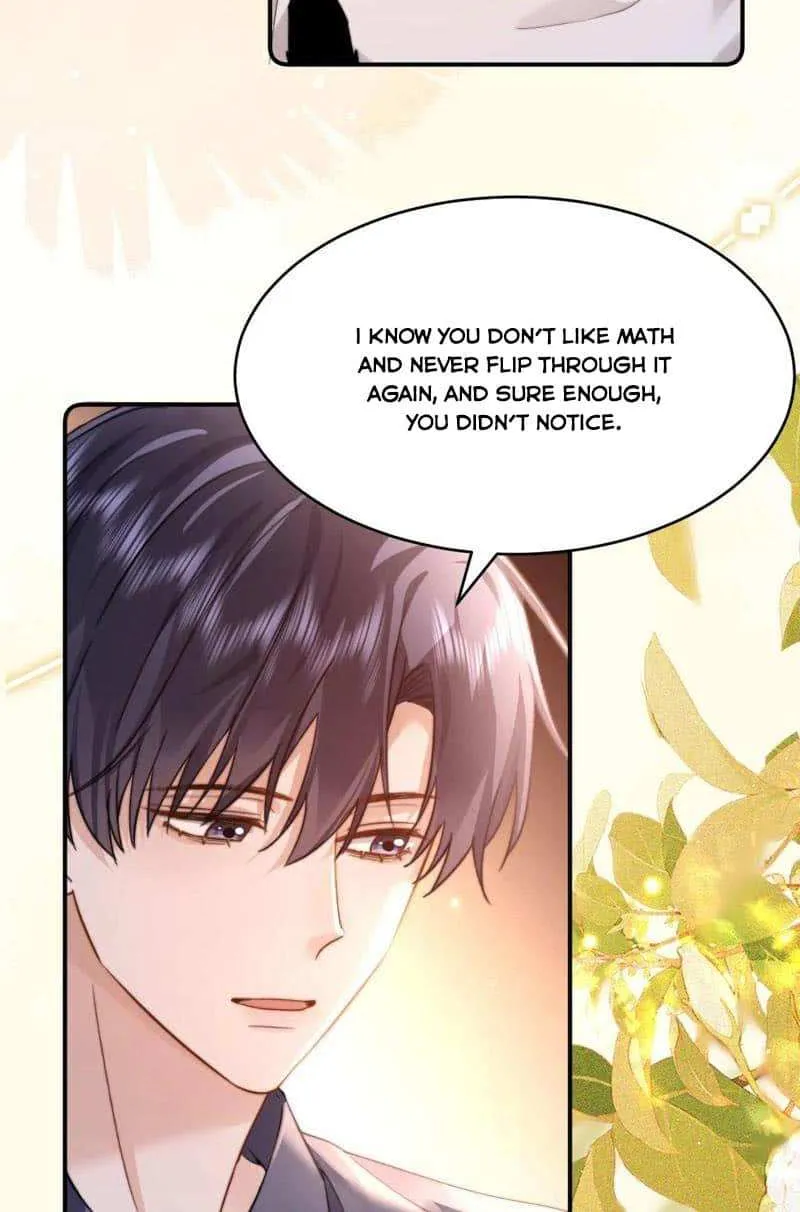 Lovely allergen Chapter 91 page 24 - 