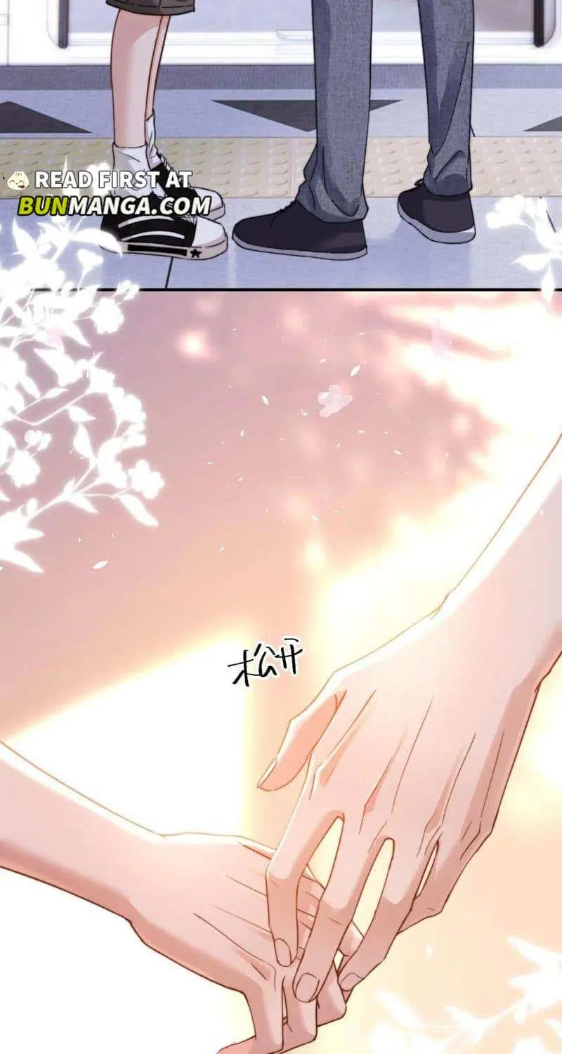 Lovely allergen Chapter 91 page 26 - 