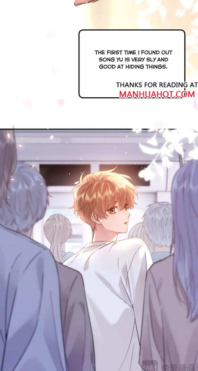 Lovely allergen Chapter 91 page 27 - 
