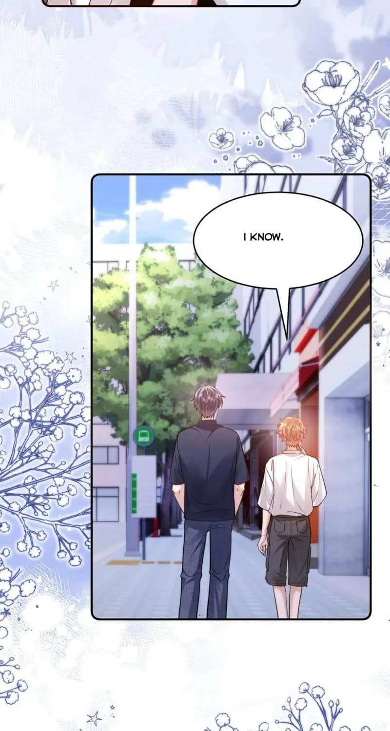 Lovely allergen Chapter 91 page 4 - 