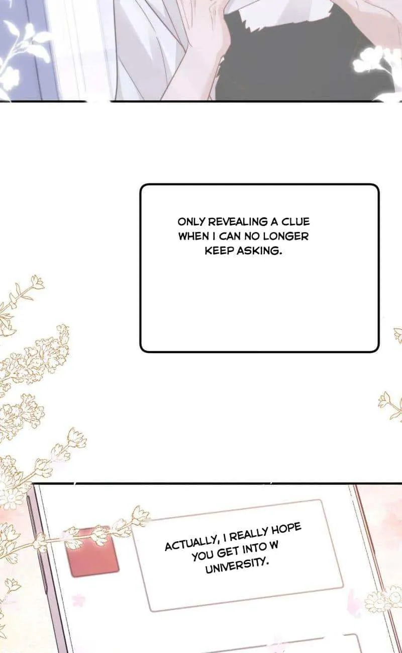 Lovely allergen Chapter 91 page 31 - 